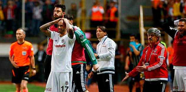 Son 3 Yılın En Kötü Kartalı